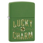 Zippo Lucky Charm 49138